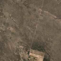 Departamento de Santa Rosa Satellite Map