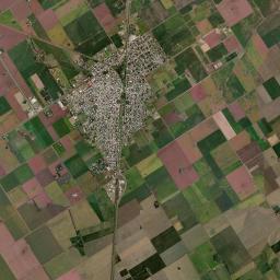 Firmat Satellite Map