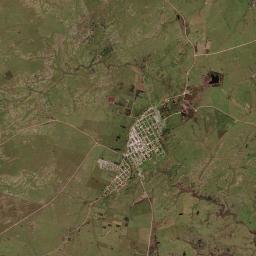 José Batlle y Ordóñez Satellite Map