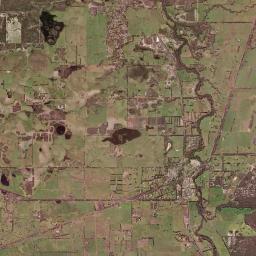 Boyanup Satellite Map