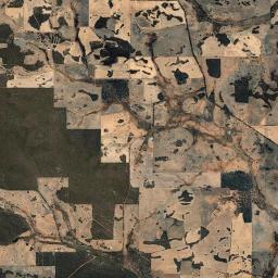West Arthur Satellite Map