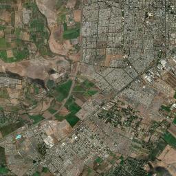 Maipú Satellite Map