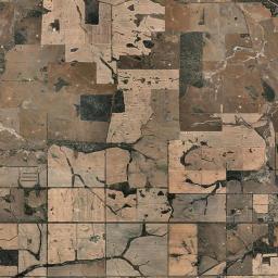 Woodanilling Satellite Map