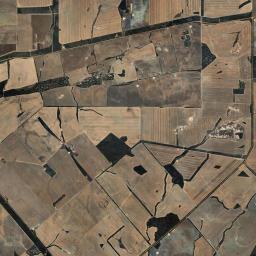 Kent Shire Satellite Map