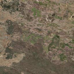 Elliston Satellite Map