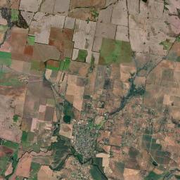 Canowindra Satellite Map