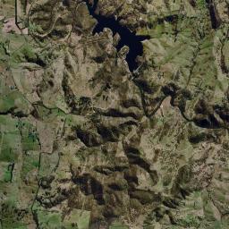 South Bowenfels Satellite Map