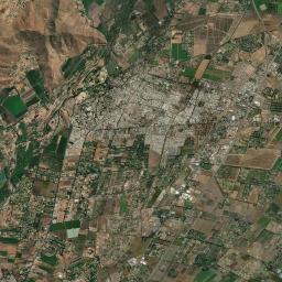 Peñaflor Satellite Map