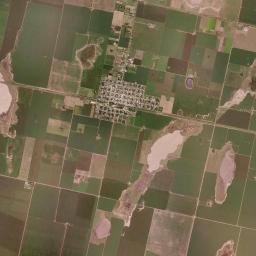 Alejo Ledesma Satellite Map