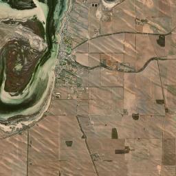 Port Broughton Satellite Map