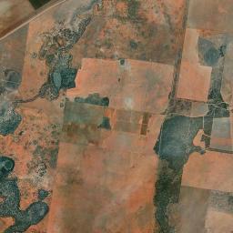 Carrathool Satellite Map