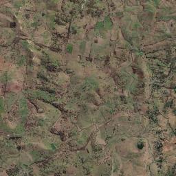 Blayney Satellite Map