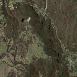 Blackheath Satellite Map