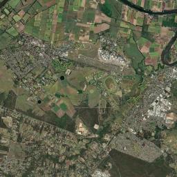 Bligh Park Satellite Map