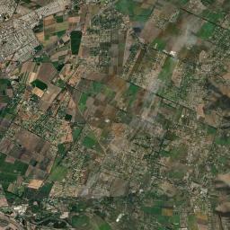 Talagante Satellite Map