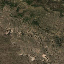 Departamento de La Paz Satellite Map