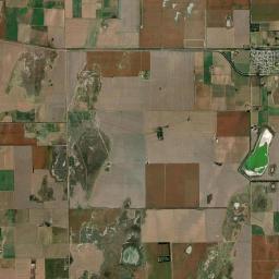 Huanchillas Satellite Map