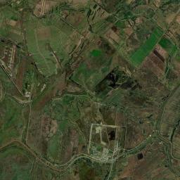 Villa Paranacito Satellite Map