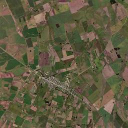 José Enrique Rodó Satellite Map