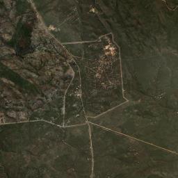 Ravensthorpe Satellite Map