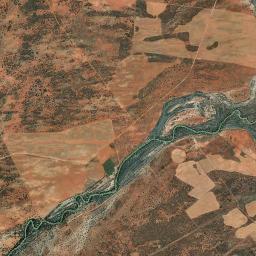 Wentworth Satellite Map