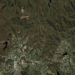 Wentworth Falls Satellite Map