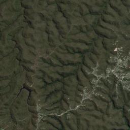 Faulconbridge Satellite Map