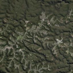Warrimoo Satellite Map