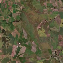 Santa Catalina Satellite Map