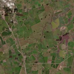 Sarandí Grande Satellite Map