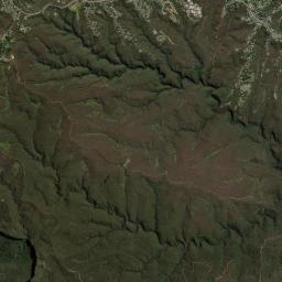 Bullaburra Satellite Map