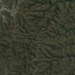 Woodford Satellite Map