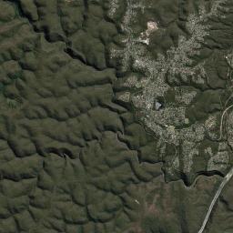Glenbrook Satellite Map