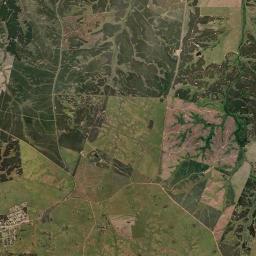 Alejandro Gallinal Satellite Map