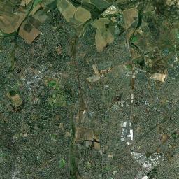 Kraaifontein Satellite Map