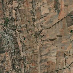 Clare Satellite Map