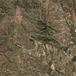 San Pedro Satellite Map