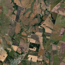 Ombúes de Lavalle Satellite Map