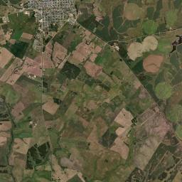 Florencio Sánchez Satellite Map