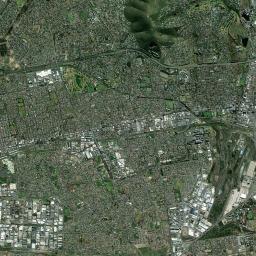 2 Milando Crescent, Cape Town 7441, South Africa Satellite Map