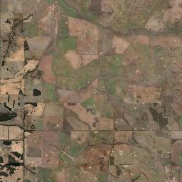 Kojonup Satellite Map