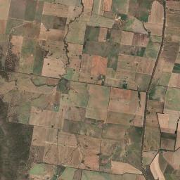 Weddin Satellite Map