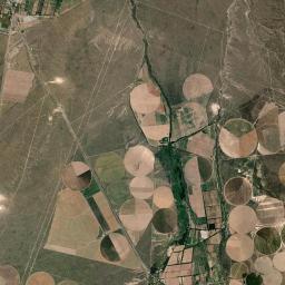 Departamento de San Carlos Satellite Map