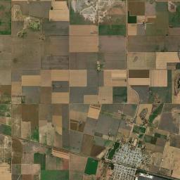 General Levalle Satellite Map