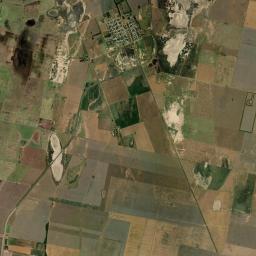 La Cesira Satellite Map