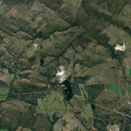 Kruisfontein Satellite Map
