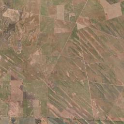 Wakefield Satellite Map
