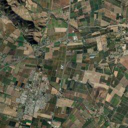 Graneros Satellite Map