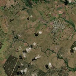 Mariscala Satellite Map