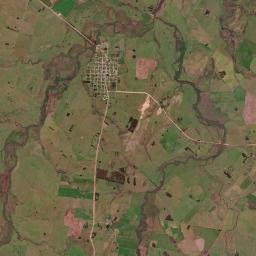 Velázquez Satellite Map